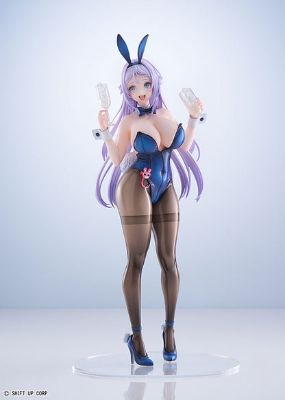GODDESS OF VICTORY: NIKKE Folkwang: Moist Rabbit 1/7 [AMAKUNI] Ansicht 2