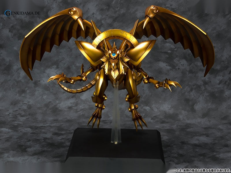 Juukouchoudai Series Yu-Gi-Oh! Duel Monsters The Winged Dragon of Ra