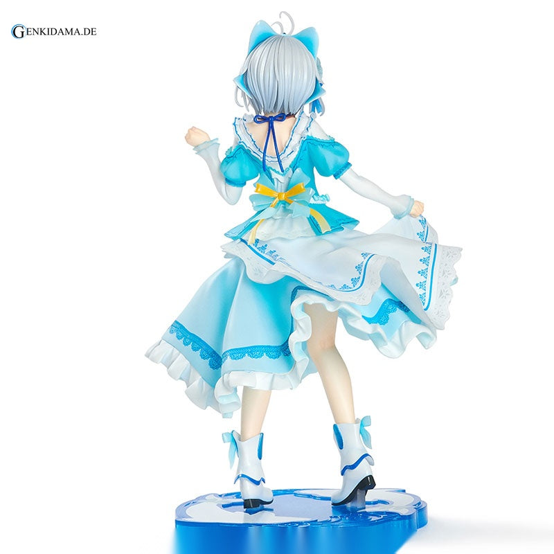 Dennou Shoujo SIRO 1/7 Limited Distribution Edition