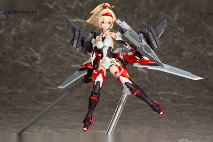 Megami Device - Asra Archer 1/1 Plastic Model