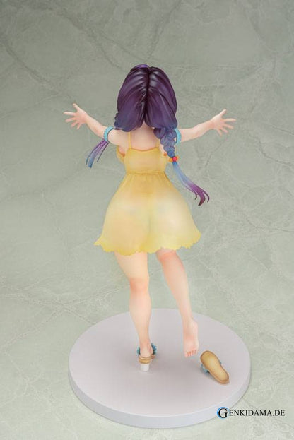 Original Character: Welcoming Girlfriend Rion-chan - Illustration by Ichiri 1/6 (Cast-Off)