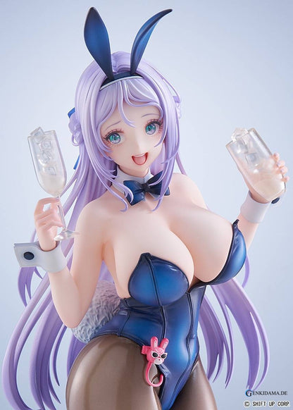 Goddess of Victory NIKKE: Folkwang (Moist Rabbit Ver.) (Limited Edition) 1/7