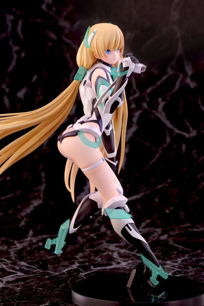 Expelled from Paradise Angela Balzac 1/8 [Alphamax] Ansicht 8