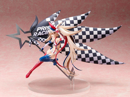 Fate/kaleid liner Prisma Illya 3rei!! Illyasviel PRISMA Racing ver. 1/7 [Stronger] Ansicht 2