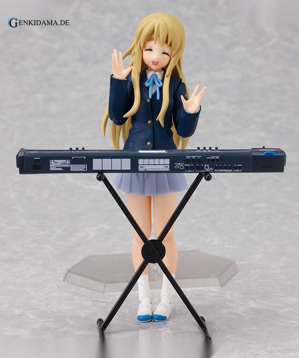 figma - K-On!: Tsumugi Kotobuki Uniform ver. (First Ver.)