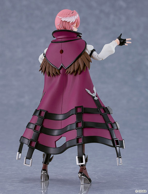 figma hololive production Takane Lui [Max Factory] Ansicht 7