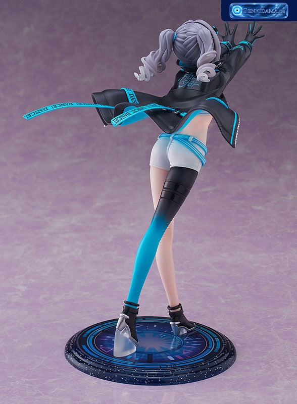 THE IDOLM@STER Cinderella Girls [Dance Dance Dance] Ranko Kanzaki + 1/7 [WAVE] Ansicht 23