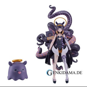 Figma 638: Hololive Productions - Ninomae Ina'Nis (Limited)