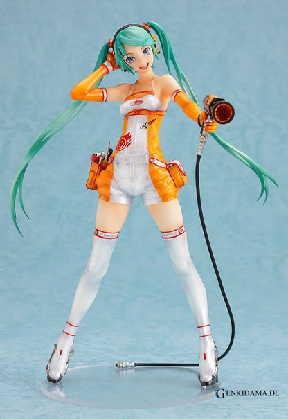 Racing Miku 2010 ver. (Miku Hatsune)