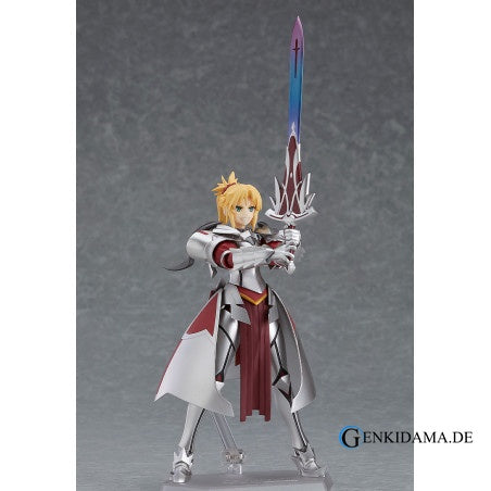 Figma Saber of Red Action Figure Fate/apocrypha Limited Edition Reissue Ansicht 5