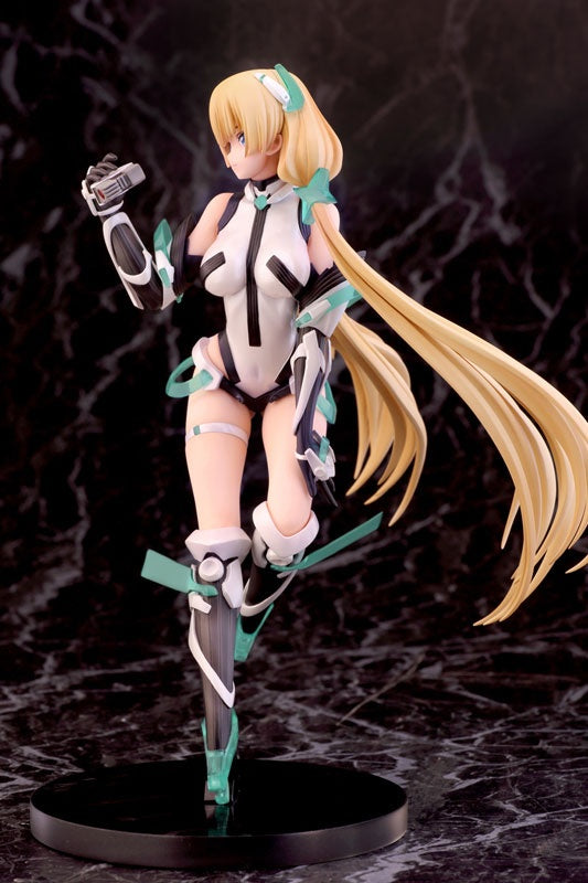 Expelled from Paradise Angela Balzac 1/8 [Alphamax] Ansicht 9