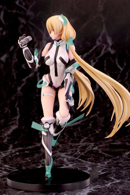 Expelled from Paradise Angela Balzac 1/8 [Alphamax] Ansicht 9