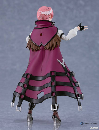 Figma: Hololive - Takamine Lui (Limited)