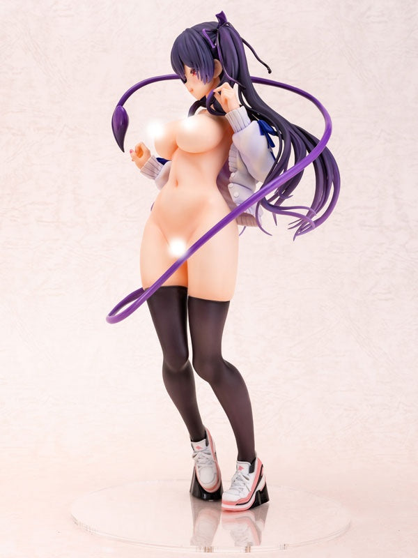 Sayu Ayuma Koakuma-chan no Kougeki! Koakuma Riasu-chan 1/6 [Bishop's Rondo] Ansicht 14