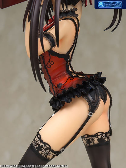 Date A Live Kurumi Tokisaki Lingerie Ver. 1/7 [Alphamax] Ansicht 21