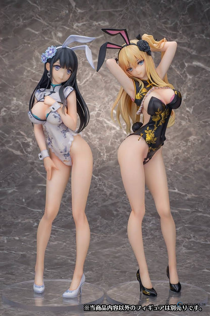 Original Character: Enjou Genmutan - Ping-Yi (Bunny Ver.) - Illustrated by Tony Taka 1/4