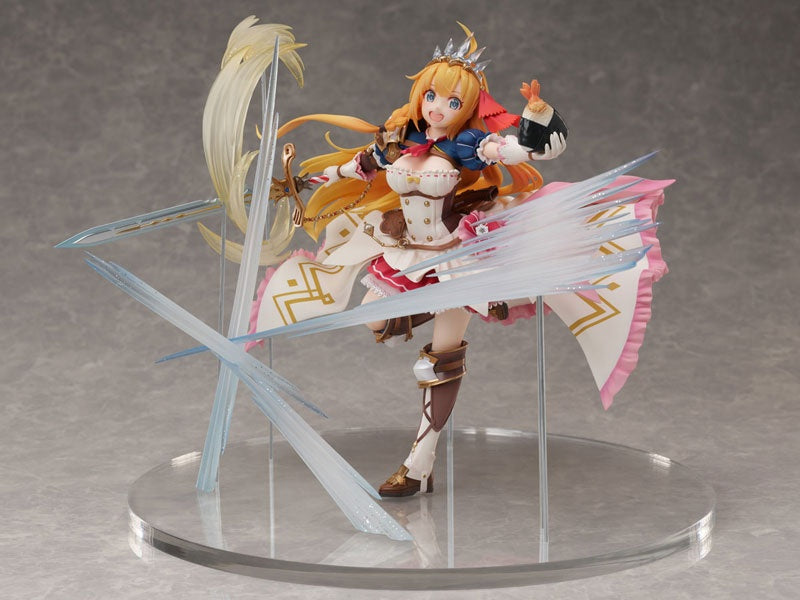 Princess Connect! Re: Dive Pecorine Star 6 1/7 Scale Figure [FURYU] Ansicht 1