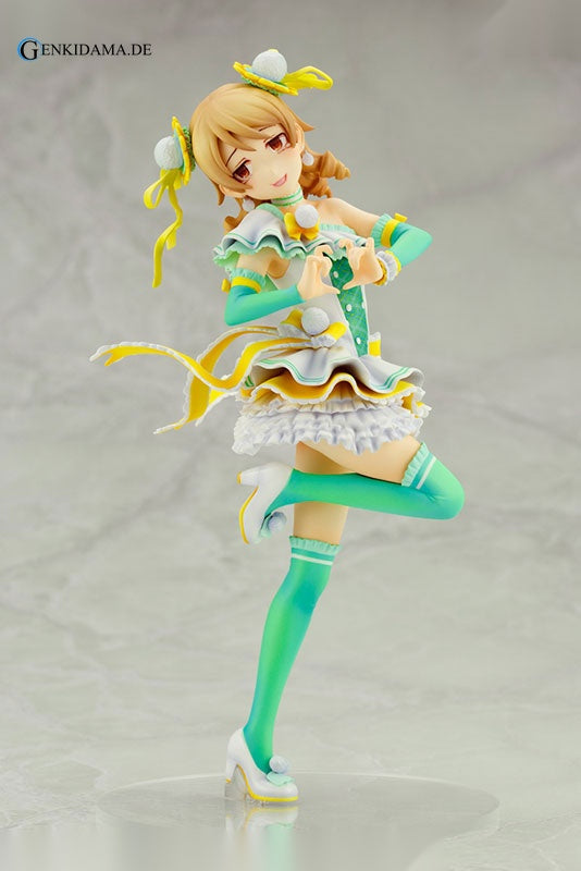 THE IDOLM@STER Cinderella Girls - Nono Morikubo