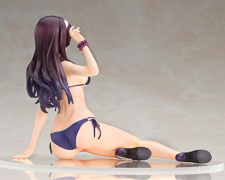 Saekano: How to Raise a Boring Girlfriend Flat - Utaha Kasumigaoka Swimsuit Ver. 1/7 - Bonus [Good Smile Company] Ansicht 14