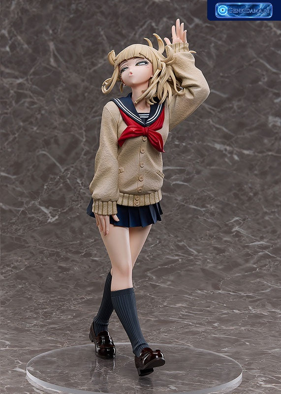 My Hero Academia Himiko Toga 1/4 [Good Smile Company] Ansicht 5