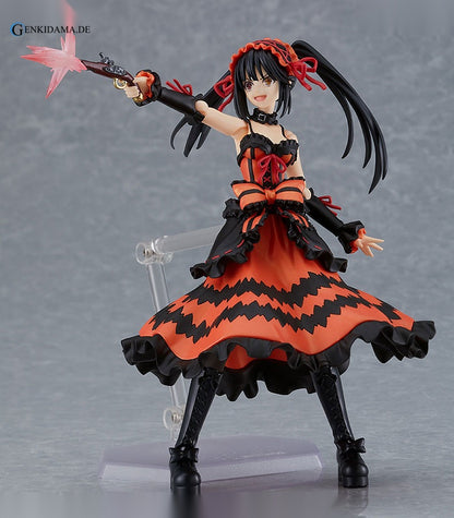 figma Date A Live III Kurumi Tokisaki (Goodsmile Online Shop Exclusive)