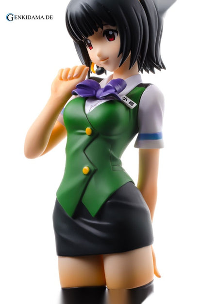 Brilliant Stage - THE IDOLM@STER: Kotori Otonashi (age??)