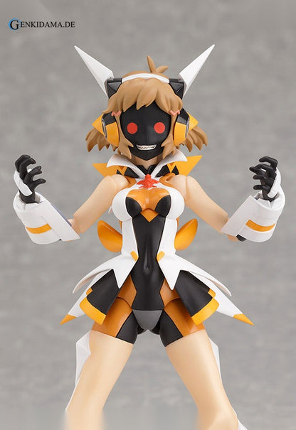 figma - Senki Zessho Symphogear: Hibiki Tachibana