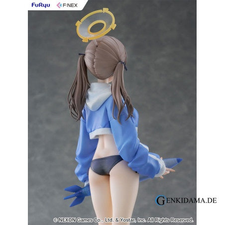F:nex Blue Archive Moe (Swimsuit) 1/7 Scale Figure Ansicht 17