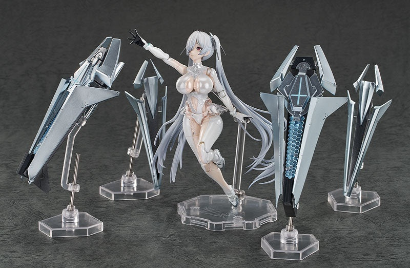 Hyper Body GODDESS OF VICTORY: NIKKE Cinderella Posable Figure [Good Smile Arts Shanghai] Ansicht 11