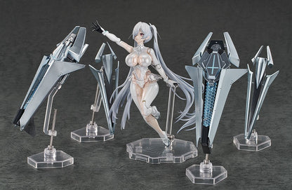 Hyper Body GODDESS OF VICTORY: NIKKE Cinderella Posable Figure [Good Smile Arts Shanghai] Ansicht 11