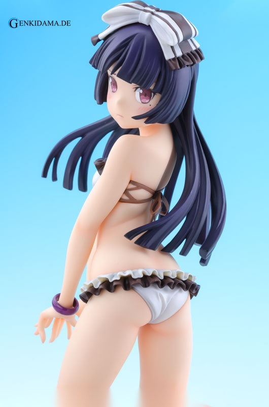 Oreimo 2 - Kuroneko MIZUGI Version