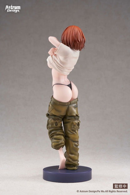 Pilot Oneesan 1/7 [Astrum Design] Ansicht 8