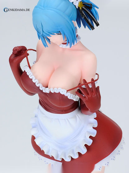 Rosario + Vampire - Kurumu Kurono -Wine Red ver.