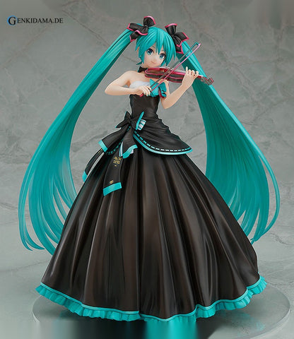 Character Vocal Series 01 Hatsune Miku - Hatsune Miku: Symphony 2017 Ver.