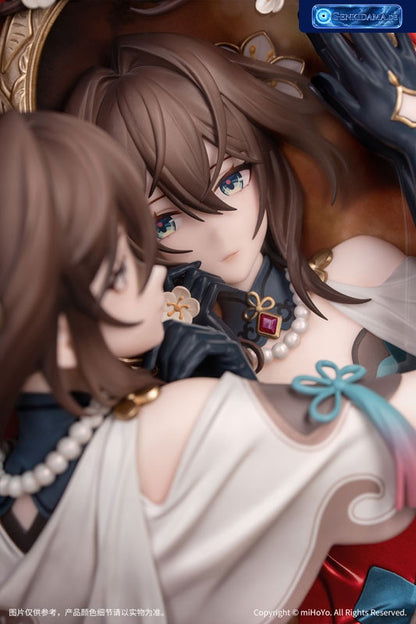 Honkai: Star Rail Diorama Ruan Mei Past Self in Mirror Ver. [Myethos] Ansicht 3