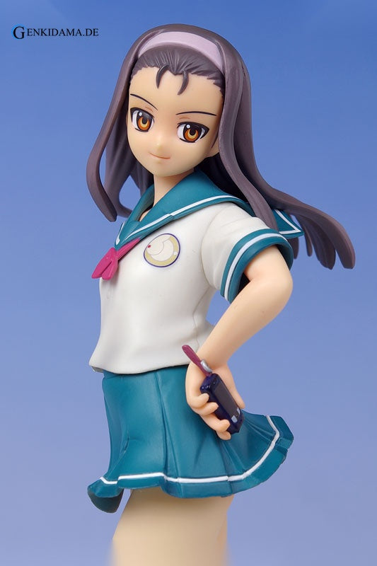 IDOLM@STER Xenoglossia - Iori Minase