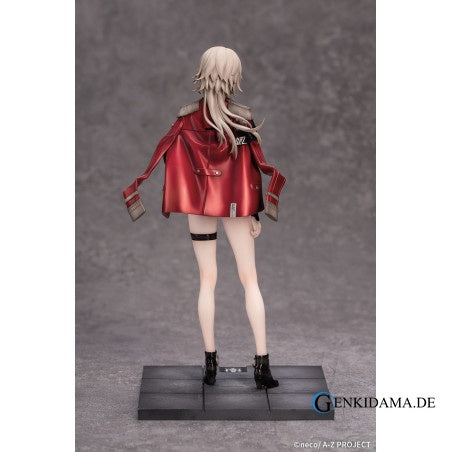 A-z [D] Full Dress – Original Character – 1/7 Scale Figure Ansicht 10