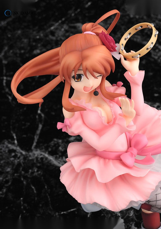 The Melancholy of Haruhi Suzumiya - Mikuru Asahina Extravaganza Ver.