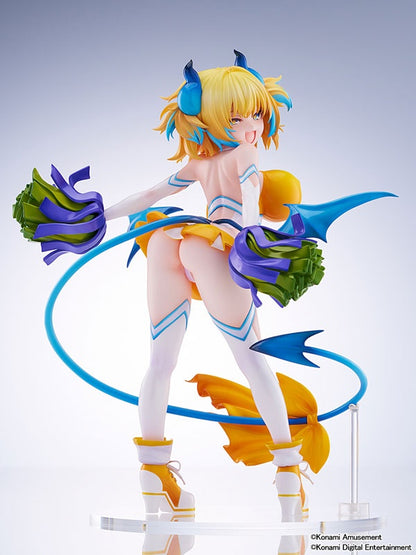 BOMBER GIRL Pine Succubus Cheer Costume Ver. 1/7 [AMAKUNI] Ansicht 21