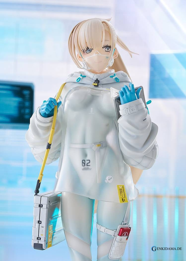 Original Character: Flower Imitation Series - DR. 1/7