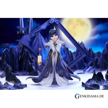 Chen Hai Kai Azur Lane 1/7 Scale Figure W/bonus Ansicht 16