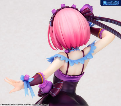KDcolle "Re:ZERO -Starting Life in Another World-" Ram Birthday 2021 Ver. 1/7 [KADOKAWA] Ansicht 17