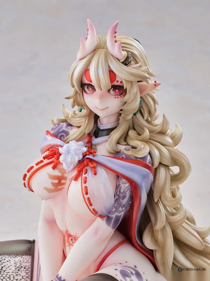 KIRIN HONNE ORIGINAL 1/6 SCALE FIGURE [DAIKI KOUGYOU]