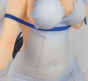 Is It Wrong to Try to Pick Up Girls in a Dungeon? - Hestia 1/7 [Kotobukiya Shop Exclusive] - Bonus [Kotobukiya] Bonus Ansicht
