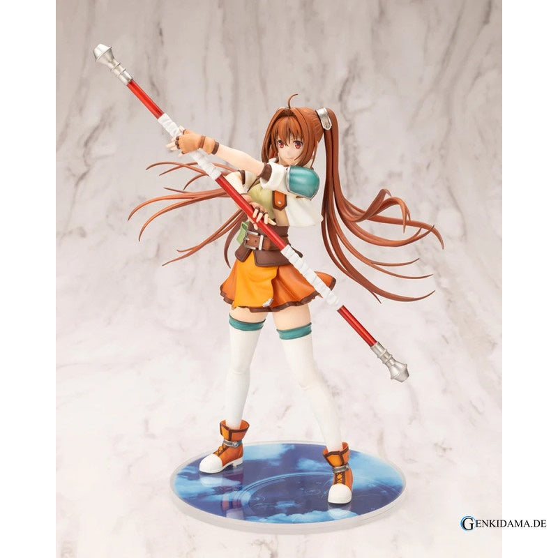 Estelle Bright Trails in the Sky 1/8 Scale Figure [Kotobukiya] Ansicht 1