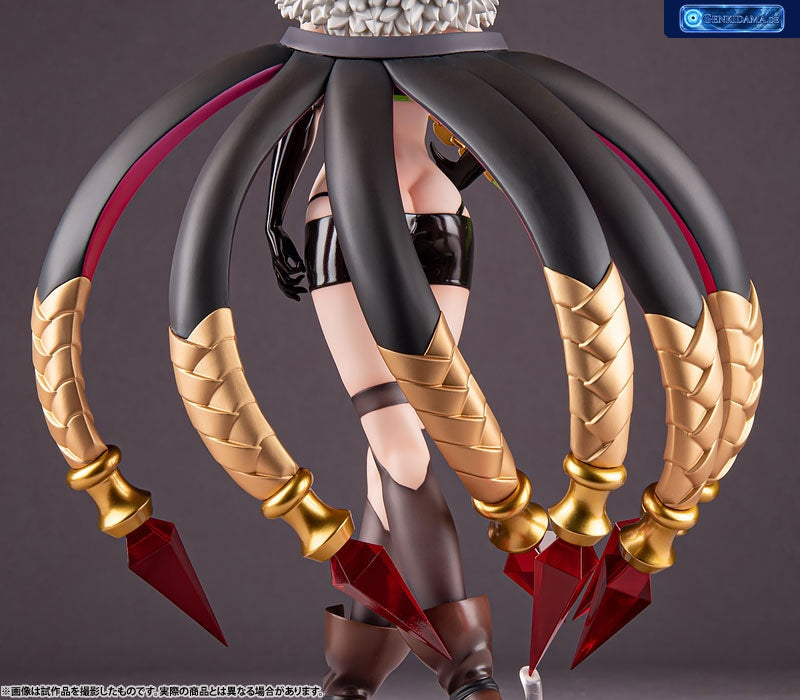 So I'm a Spider, So What? Ariel 1/7 [AMAKUNI] Ansicht 21