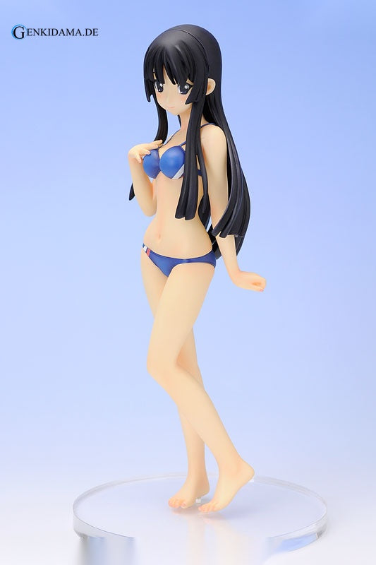 K-On! - Mio Akiyama Swimsuit ver.