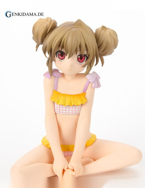 Toradora! - Taiga Aisaka Zekkyo Design Swimsuit Ver.