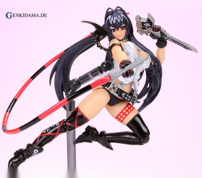 Revoltech Queen's Blade No.015 EX Queen's Gate Alice Boost Edition