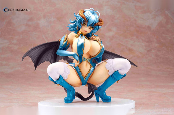 Detailansicht Kyonyuu Fantasy Gaiden Shamsiel Kyonyuu Gensou Color Variation ver.